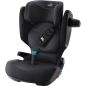 Preview: Britax Römer Kidfix pro carbon black